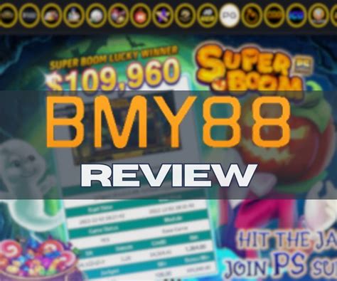 bmy888 app|BMY88 Review: Real Money Online Casino Games in the Philippines.